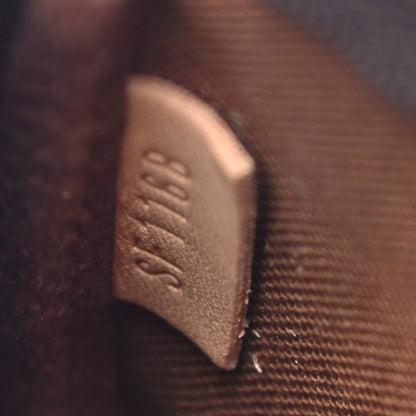 Louis Vuitton Monogram Mini Pochette Accessories 7 of 11