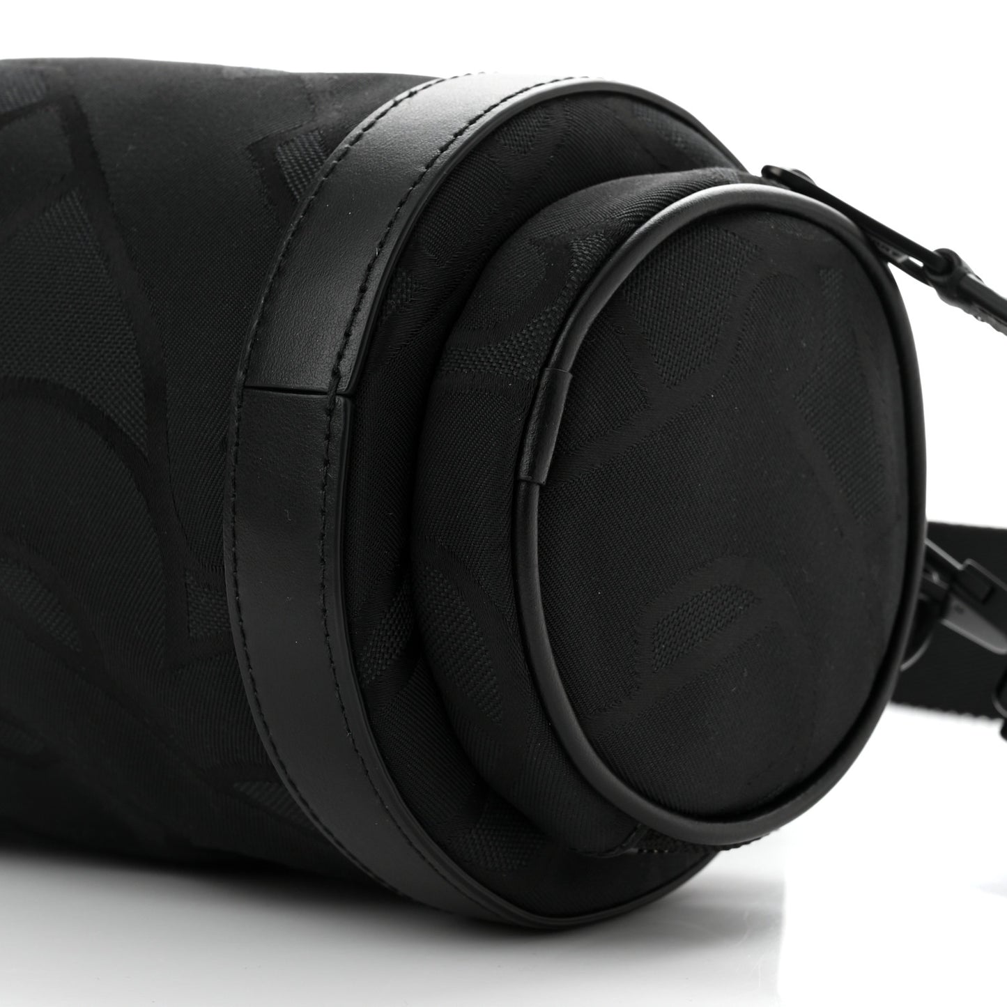 Jacquard Logo TB Sound Bag Black