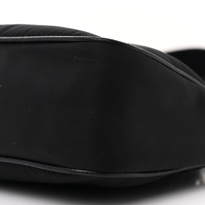 Prada Nylon Re-Edition 2005 Shoulder Bag Black 11 of 11