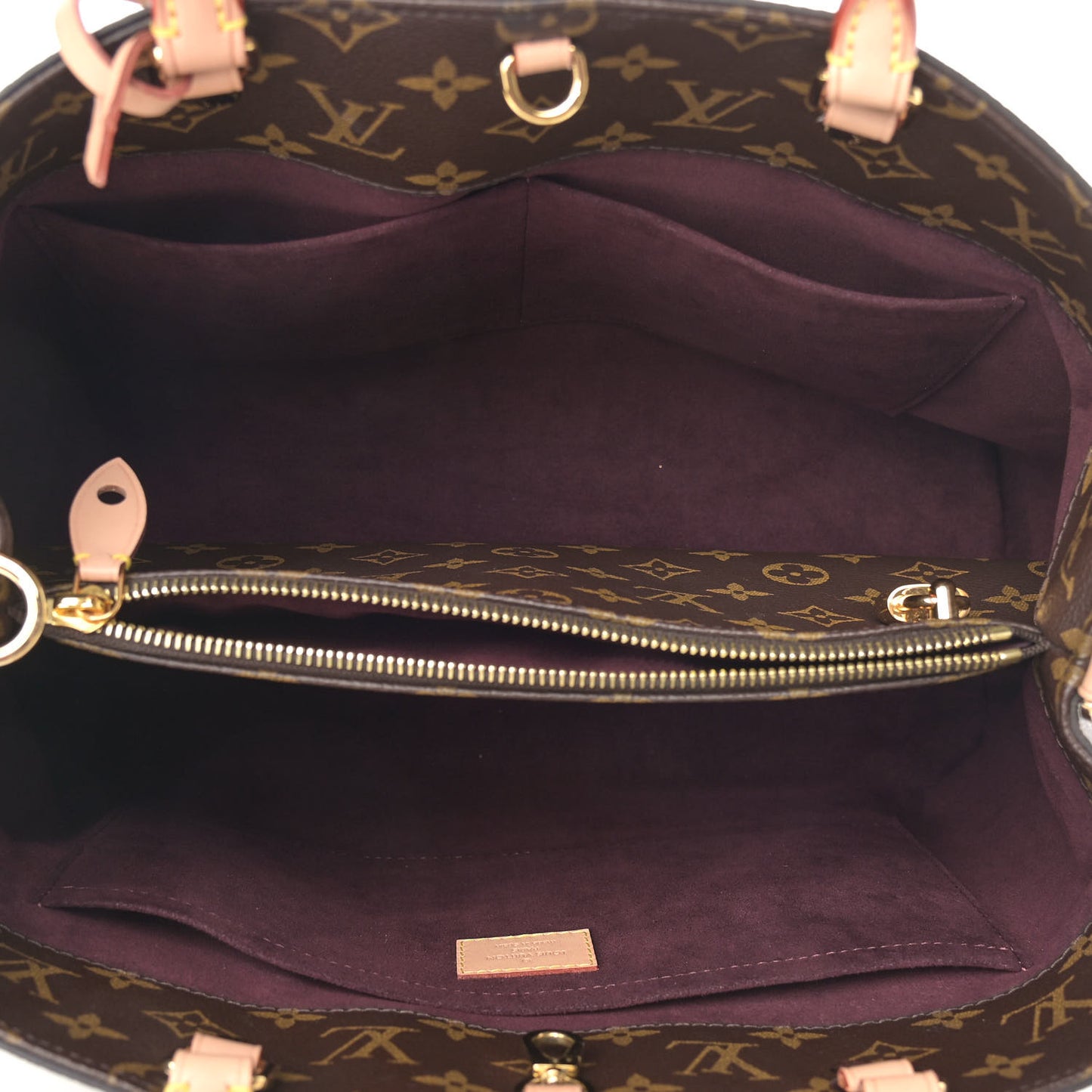 Monogram Montaigne GM