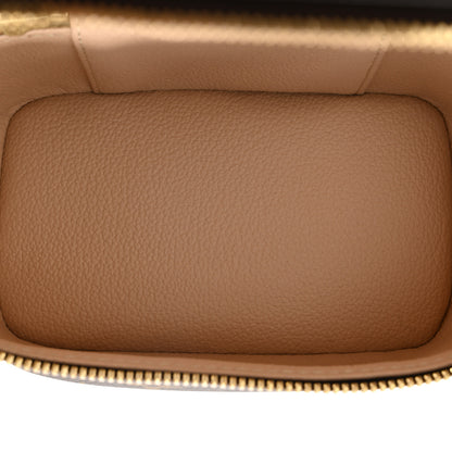 Louis Vuitton Monogram Nano Nice 5 of 9