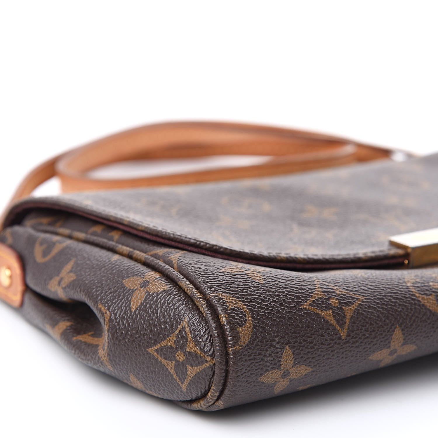Louis Vuitton Monogram Favorite MM 10 of 17