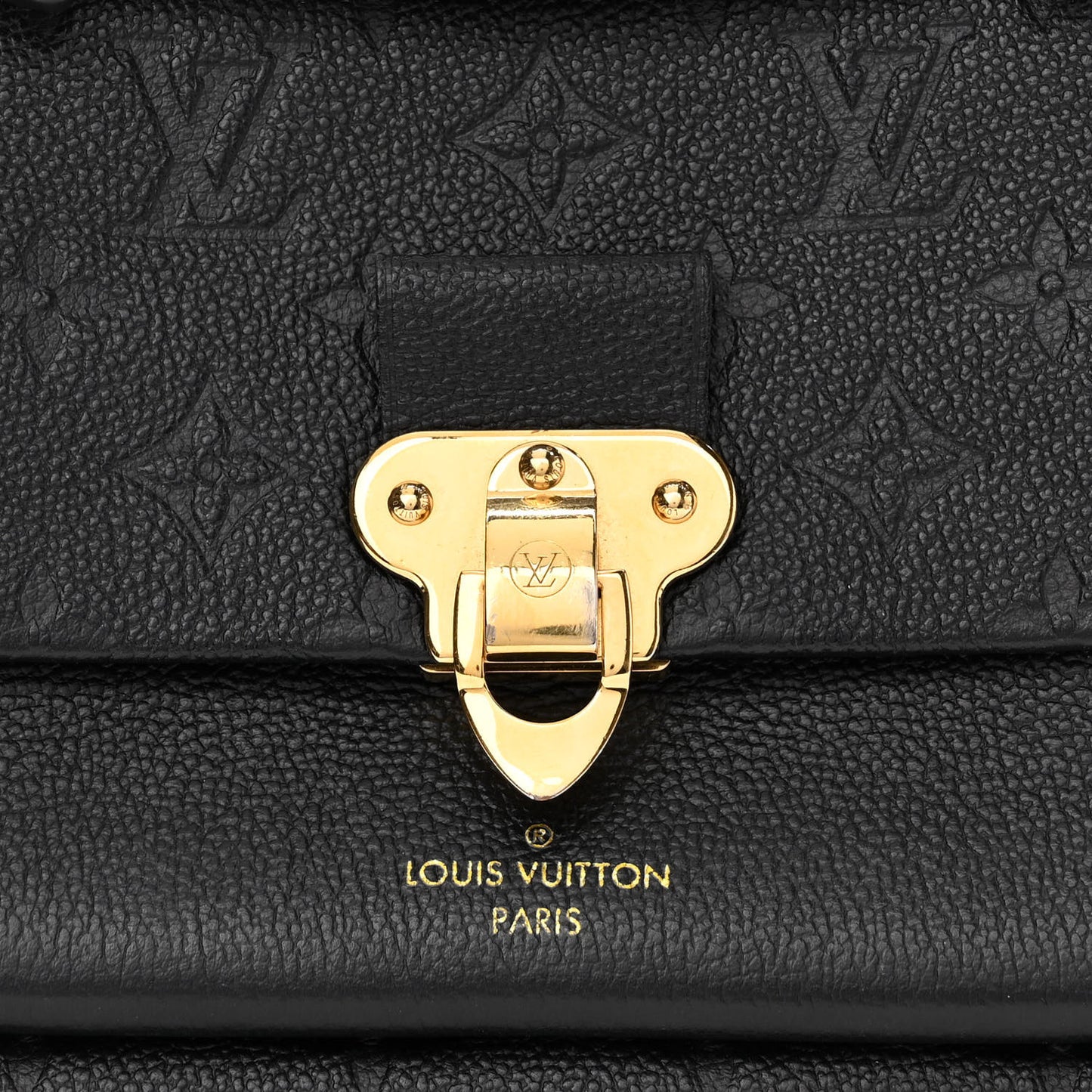 Empreinte Vavin BB Black