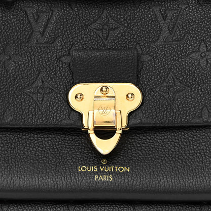Louis Vuitton Empreinte Vavin BB Black 6 of 8