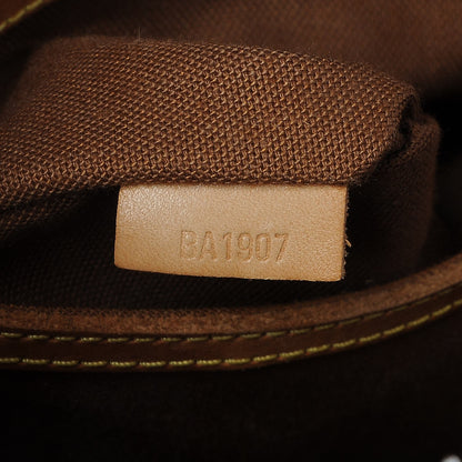 Louis Vuitton Monogram Alma PM 7 of 11