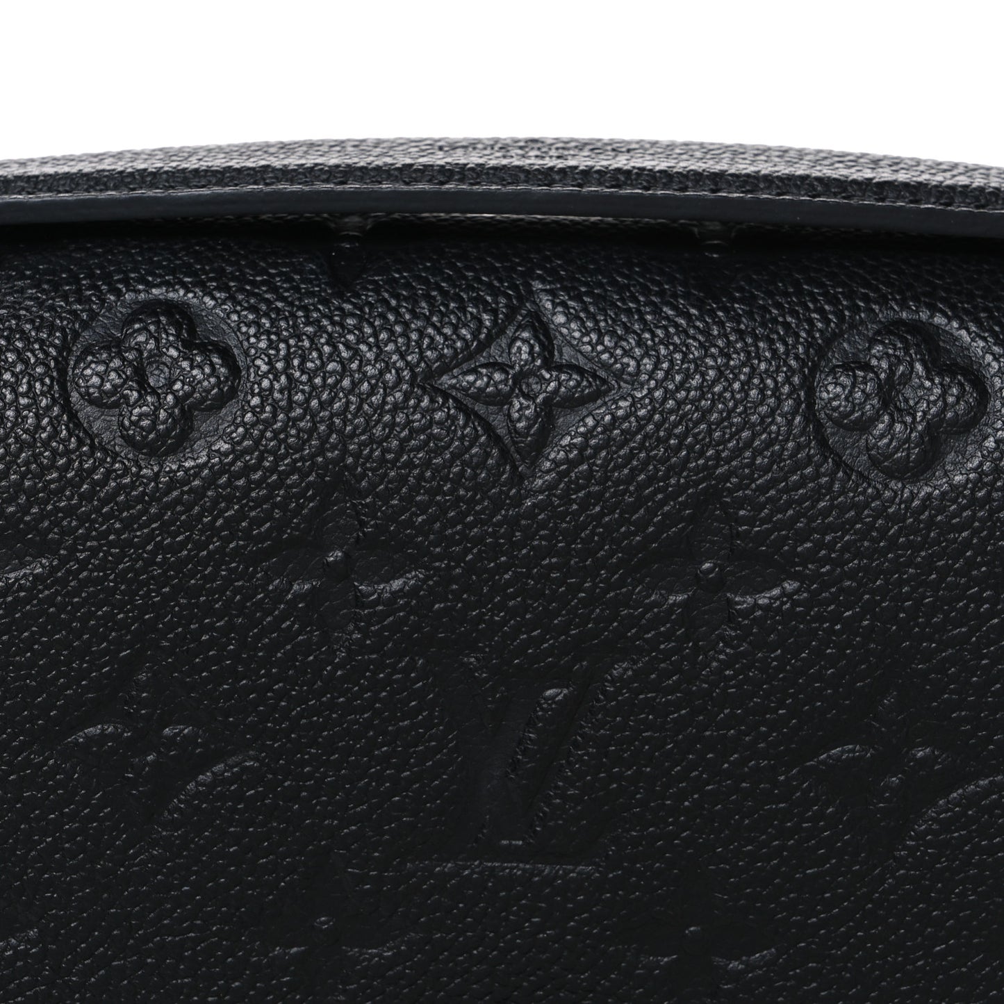 Empreinte Pochette Metis Black