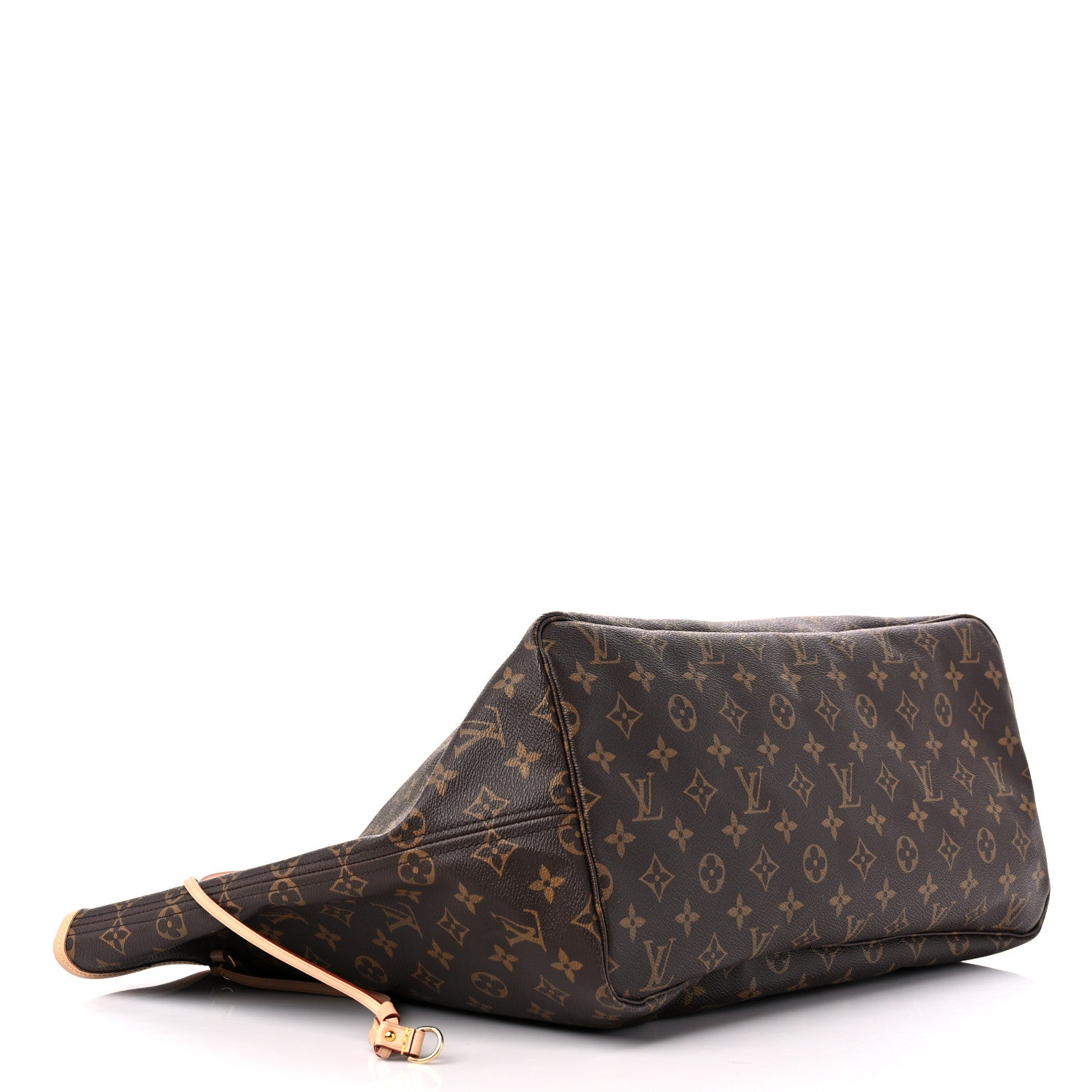 Louis Vuitton Monogram Neo Neverfull GM 5 of 14