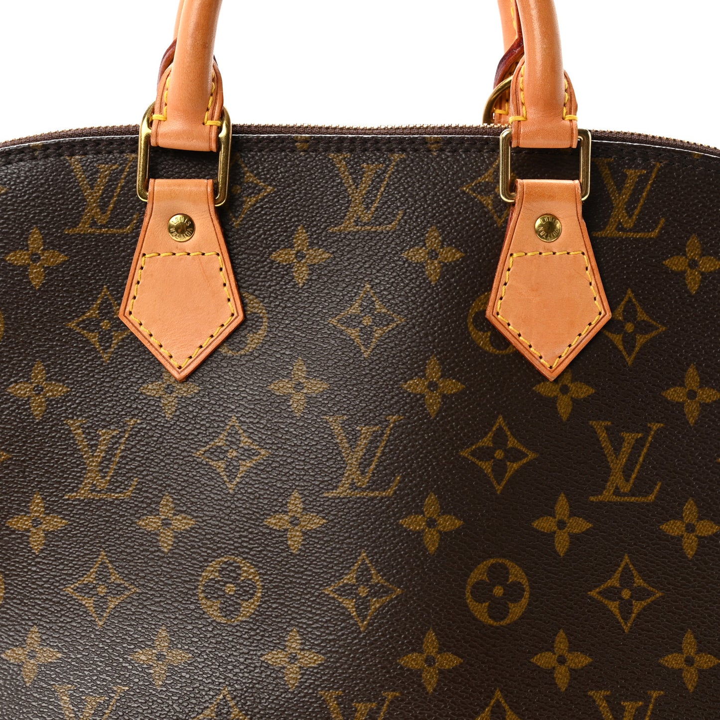 Monogram Alma PM