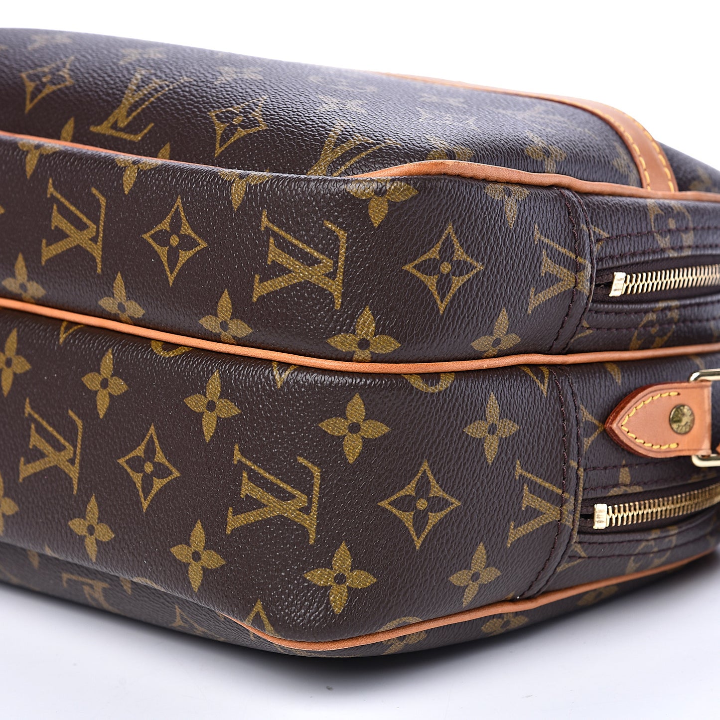 Monogram Reporter PM