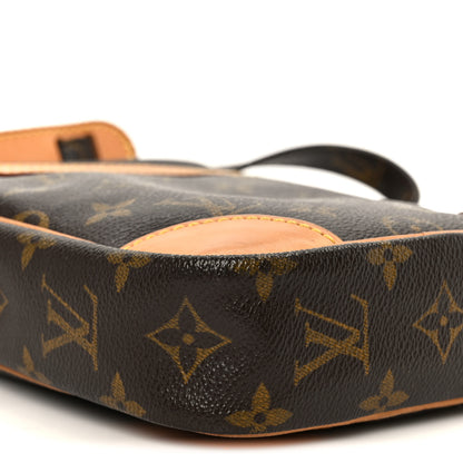 Louis Vuitton Monogram Danube 21 10 of 12