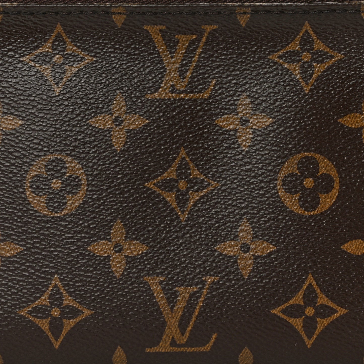 Monogram Pochette Accessories NM