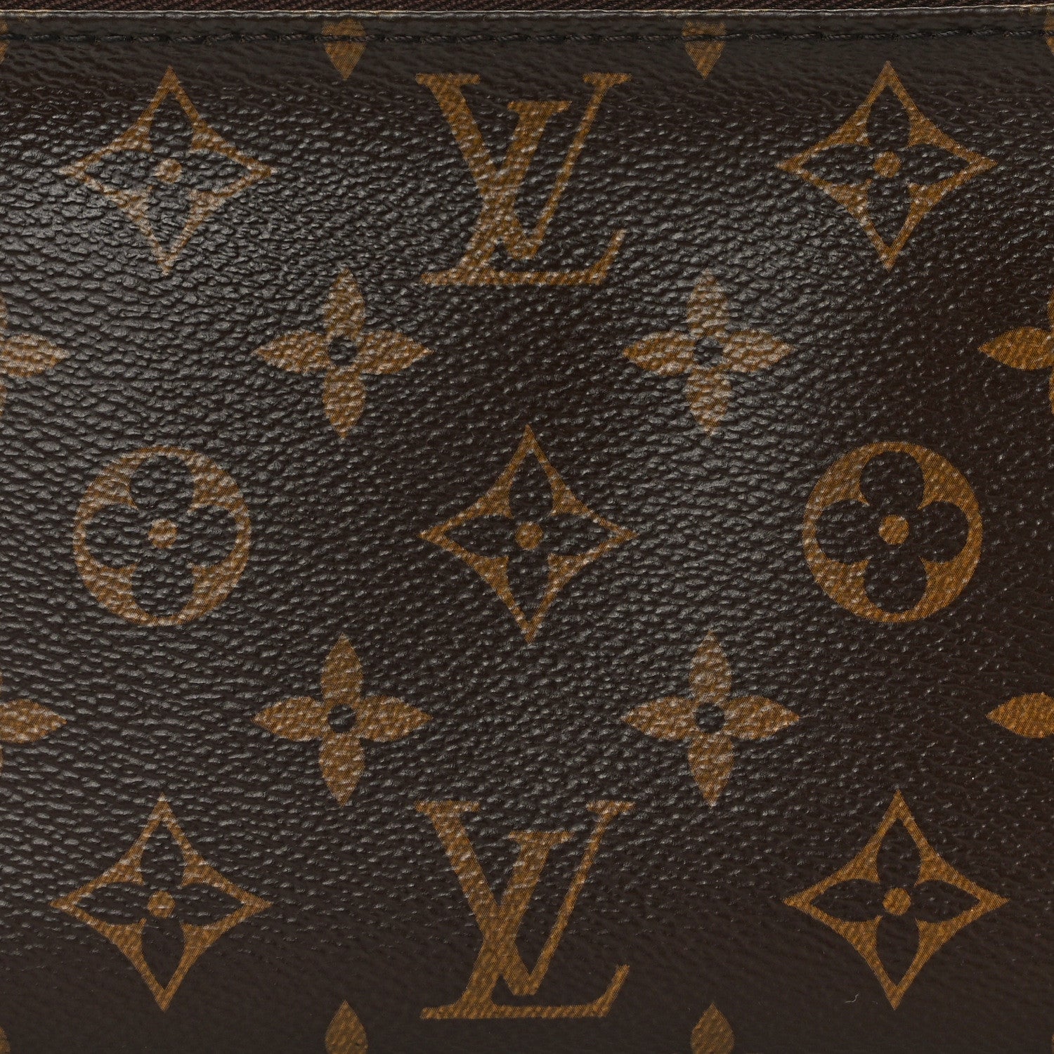 Louis Vuitton Monogram Pochette Accessories NM 7 of 14