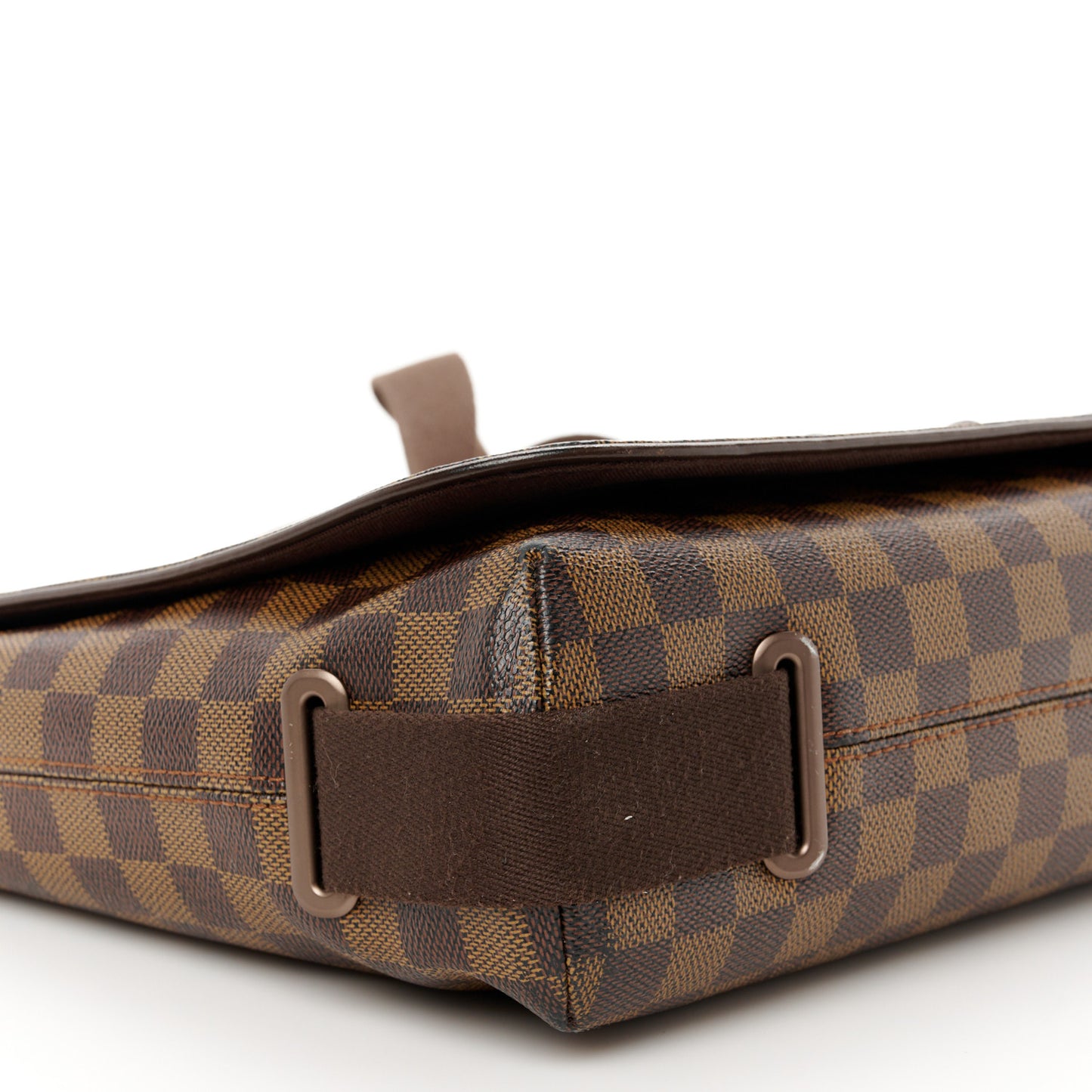 Damier Ebene Brooklyn MM