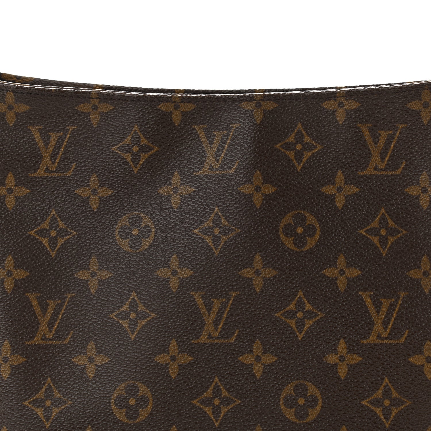 Louis Vuitton Monogram Looping MM 8 of 16