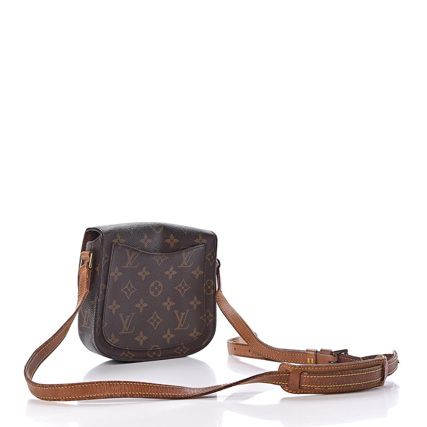 Monogram Saint Cloud PM