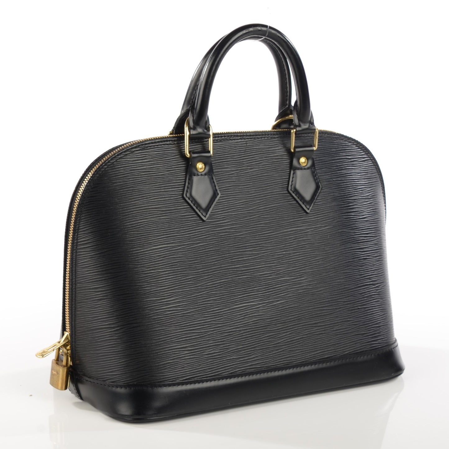 Epi Alma PM Black