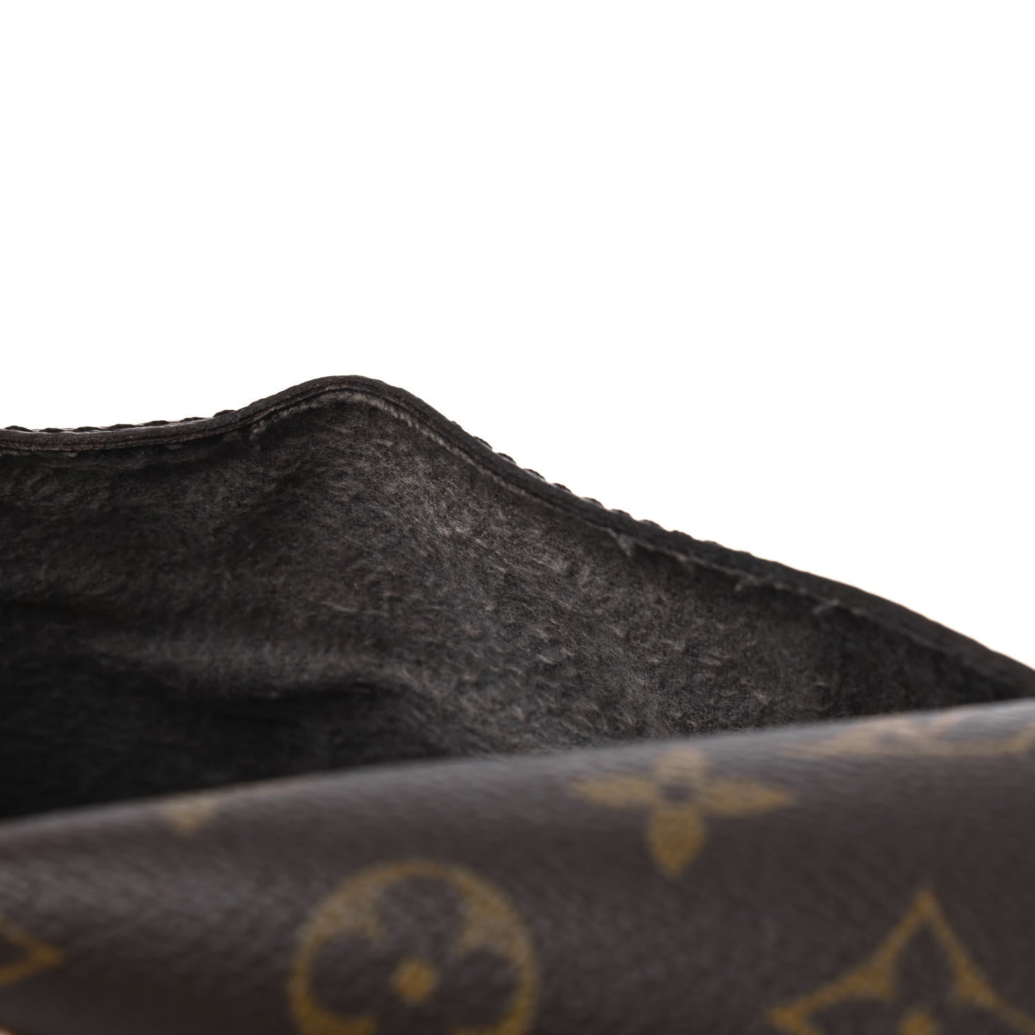 Louis Vuitton Monogram Saint Cloud GM 7 of 14