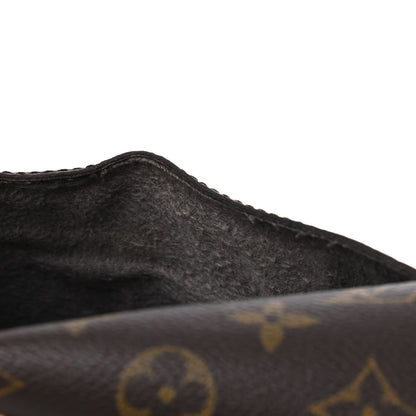 Louis Vuitton Monogram Saint Cloud GM 7 of 14