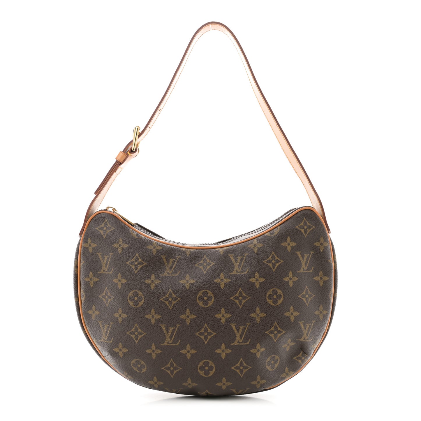 Monogram Croissant MM