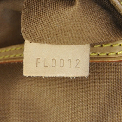 Louis Vuitton Monogram Alma 8 of 9
