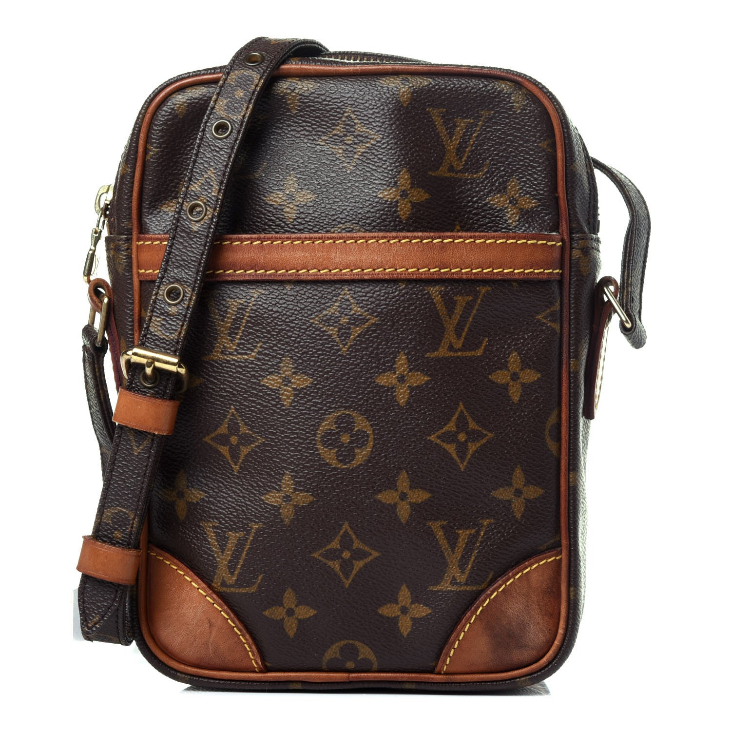 Louis Vuitton Monogram Danube 21 1 of 12