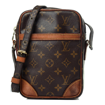 Louis Vuitton Monogram Danube 21 1 of 12