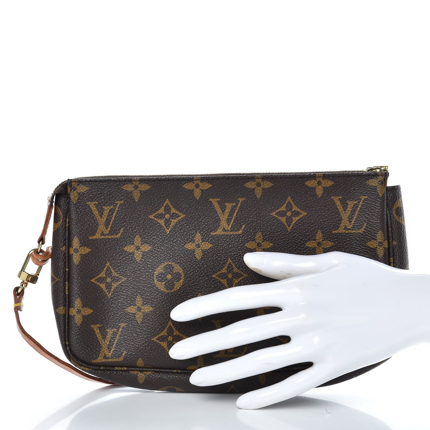 Monogram Pochette Accessories