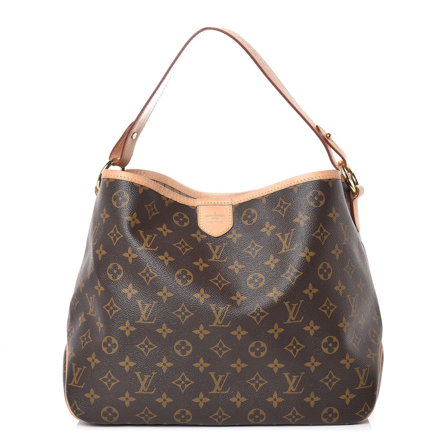 Louis Vuitton Monogram Delightful PM 1 of 14