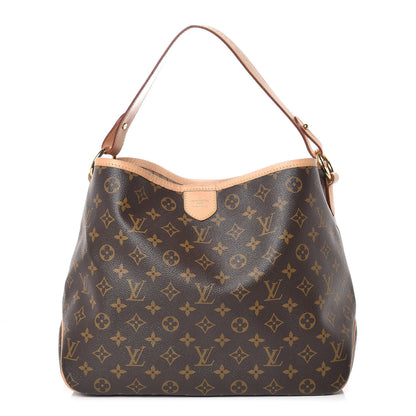 Louis Vuitton Monogram Delightful PM 1 of 14