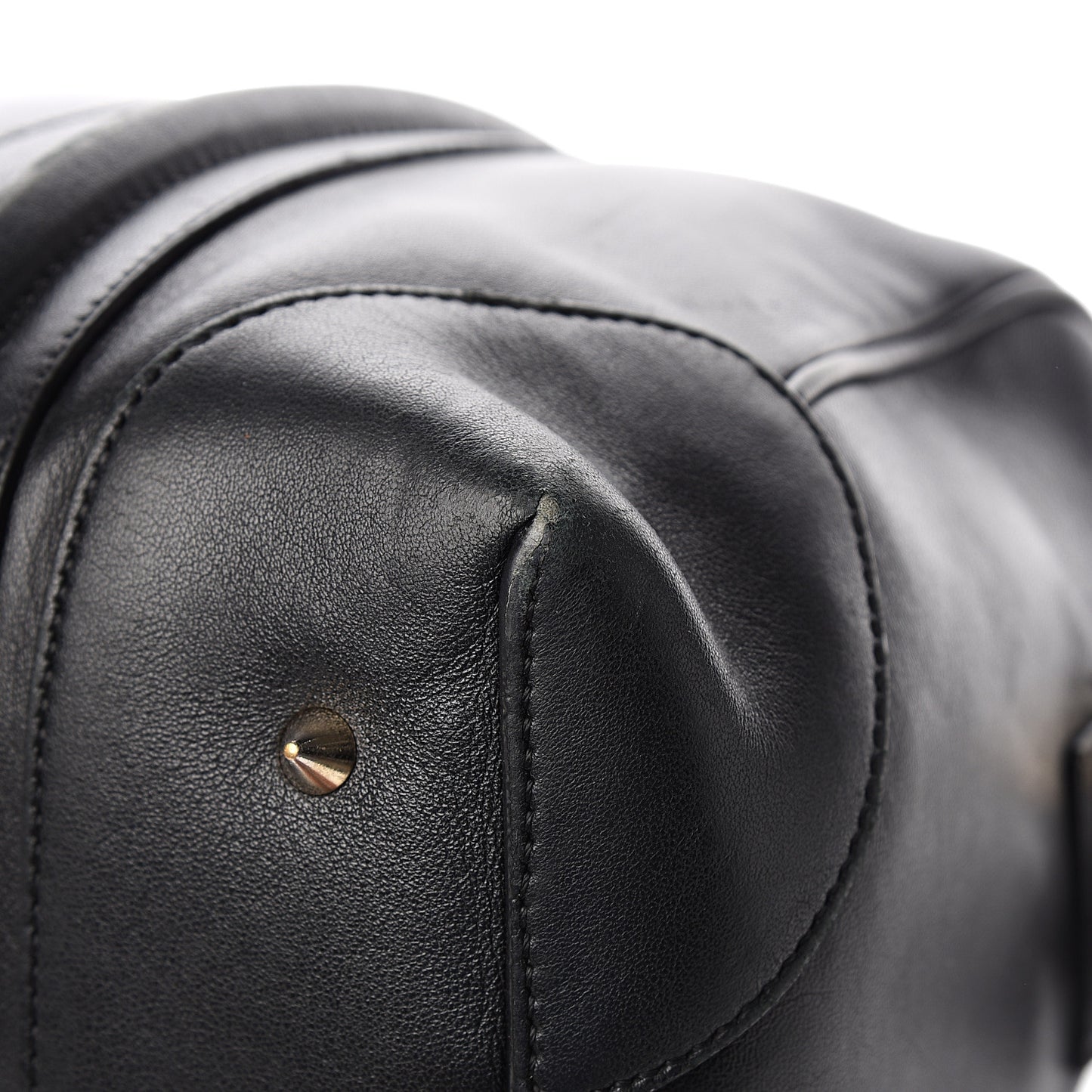 Lambskin Medium Lucrezia Black