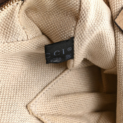 Gucci Pebbled Calfskin Small Soho Disco Bag Rose Beige 8 of 11