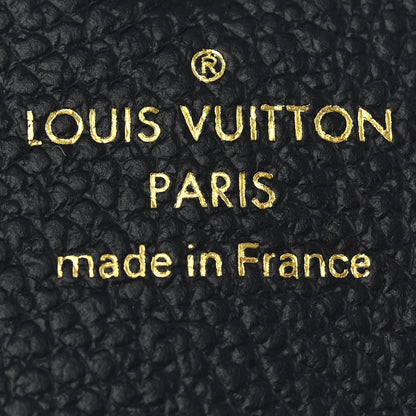 Louis Vuitton Empreinte Key Pouch Marine Rouge 6 of 6