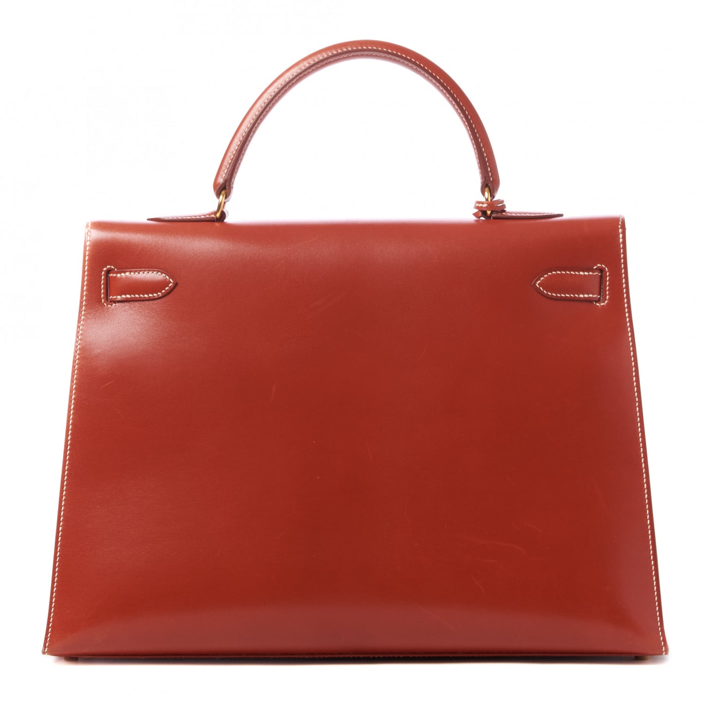 Box Kelly Sellier 35 Sanguine