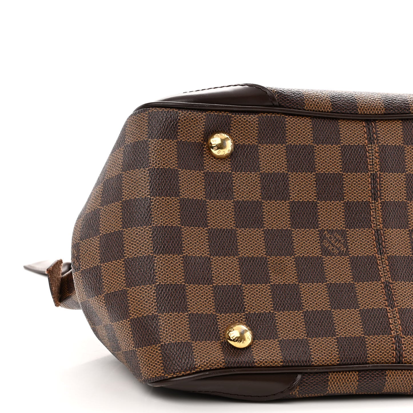 Damier Ebene Verona PM