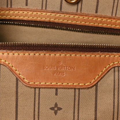 Louis Vuitton Monogram Delightful GM 6 of 10