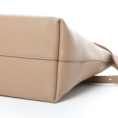 Prada Vitello Phenix Satchel Cammeo 11 of 11