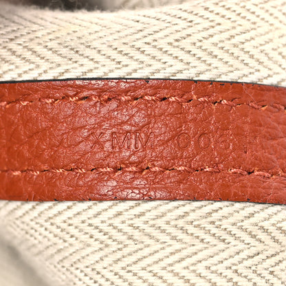 Hermes Negonda Garden Party 36 MM Cuivre 7 of 11