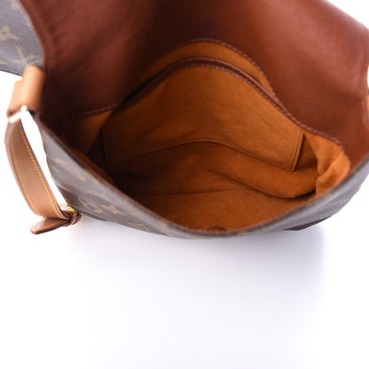 Louis Vuitton Monogram Musette Salsa 5 of 9