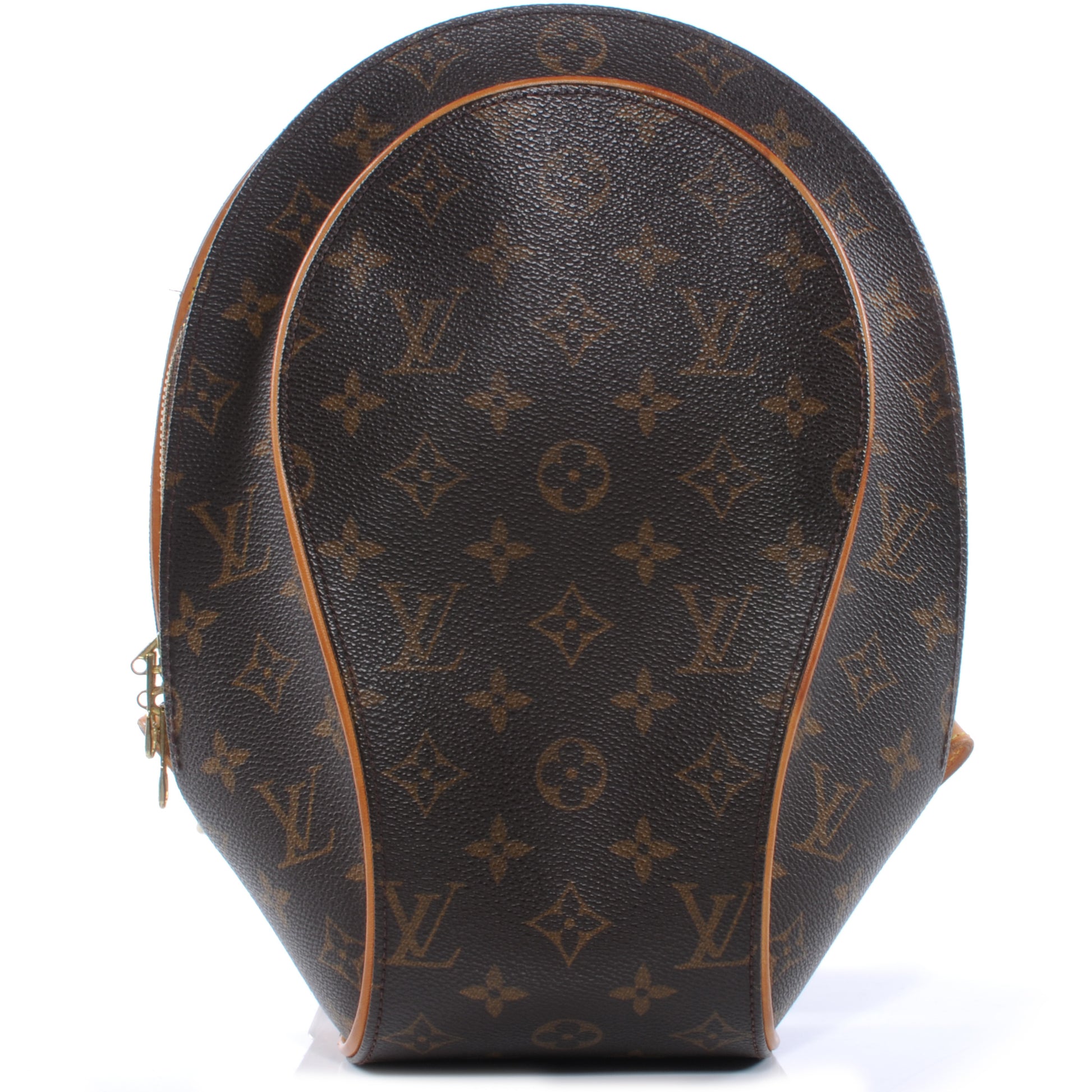 Louis Vuitton Monogram Ellipse Sac a Dos Backpack 1 of 7