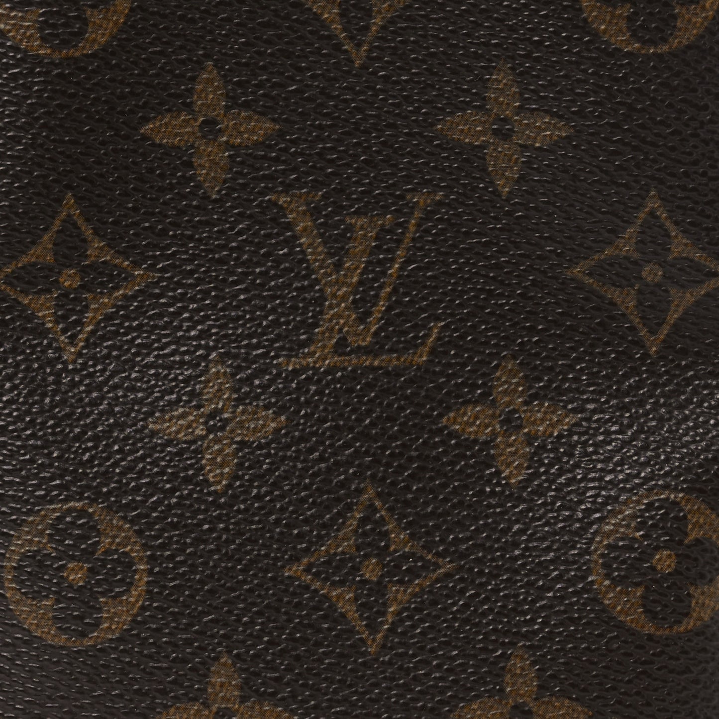 Monogram Pochette Gange