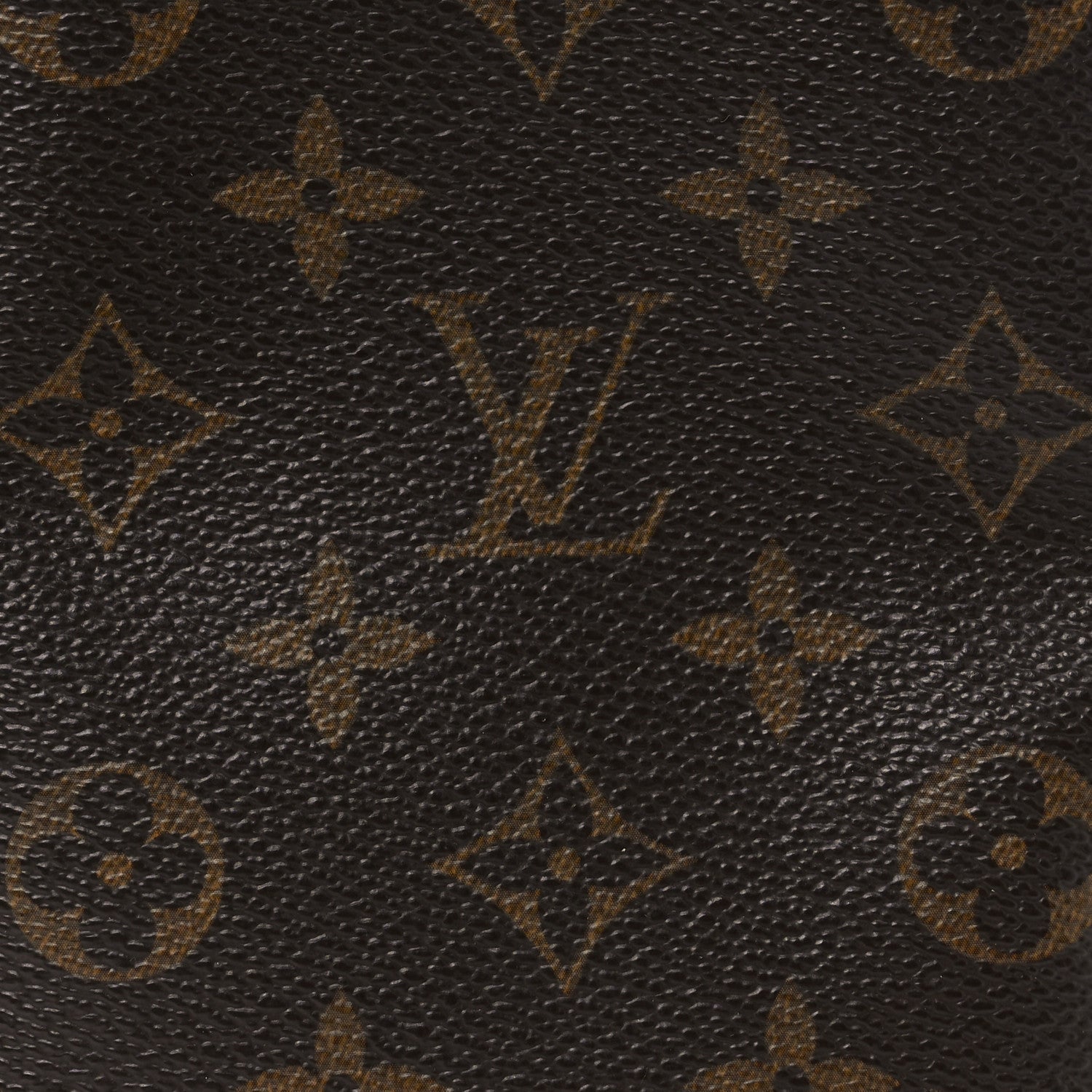 Louis Vuitton Monogram Pochette Gange 7 of 14