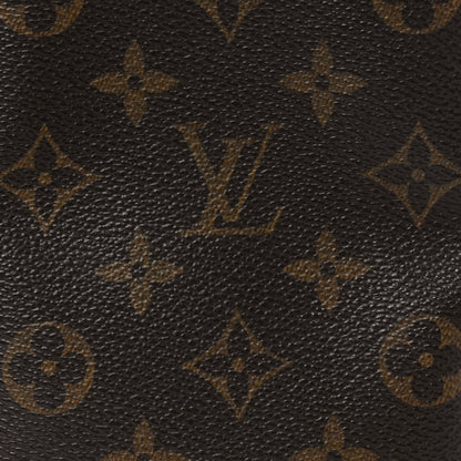 Louis Vuitton Monogram Pochette Gange 7 of 14