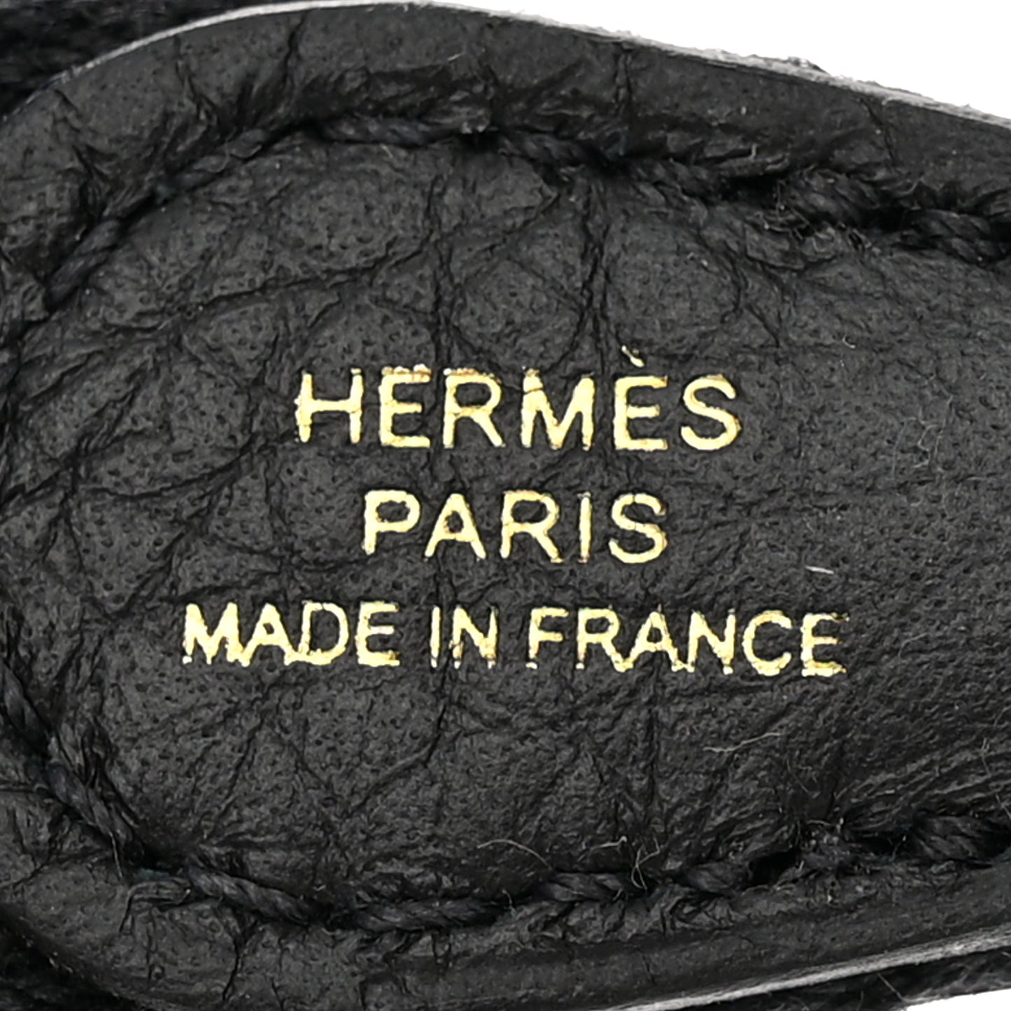 Taurillon Clemence Evelyne TPM Black