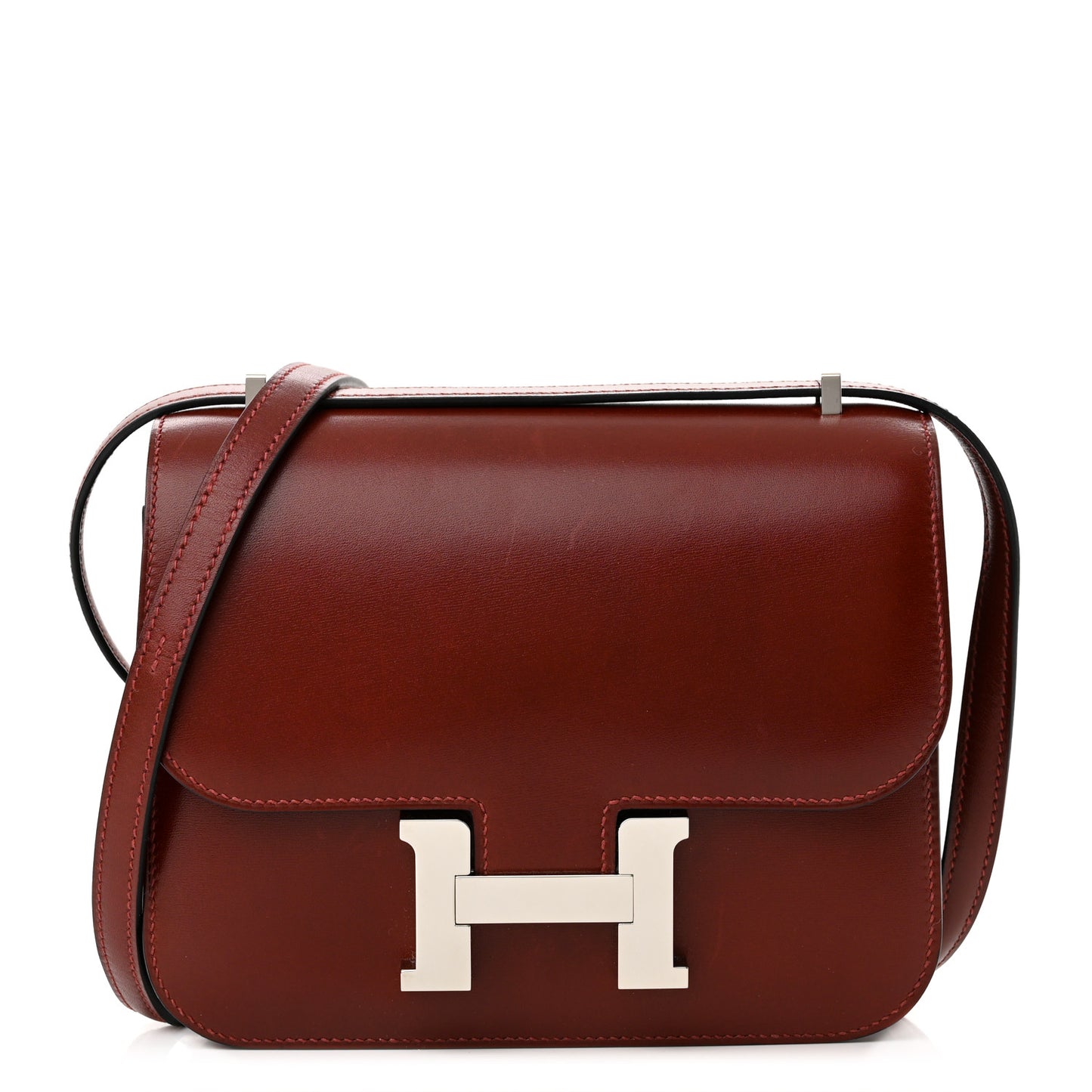 Box Constance 18 Rouge H
