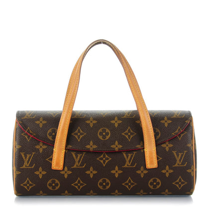Louis Vuitton Monogram Sonatine 1 of 7