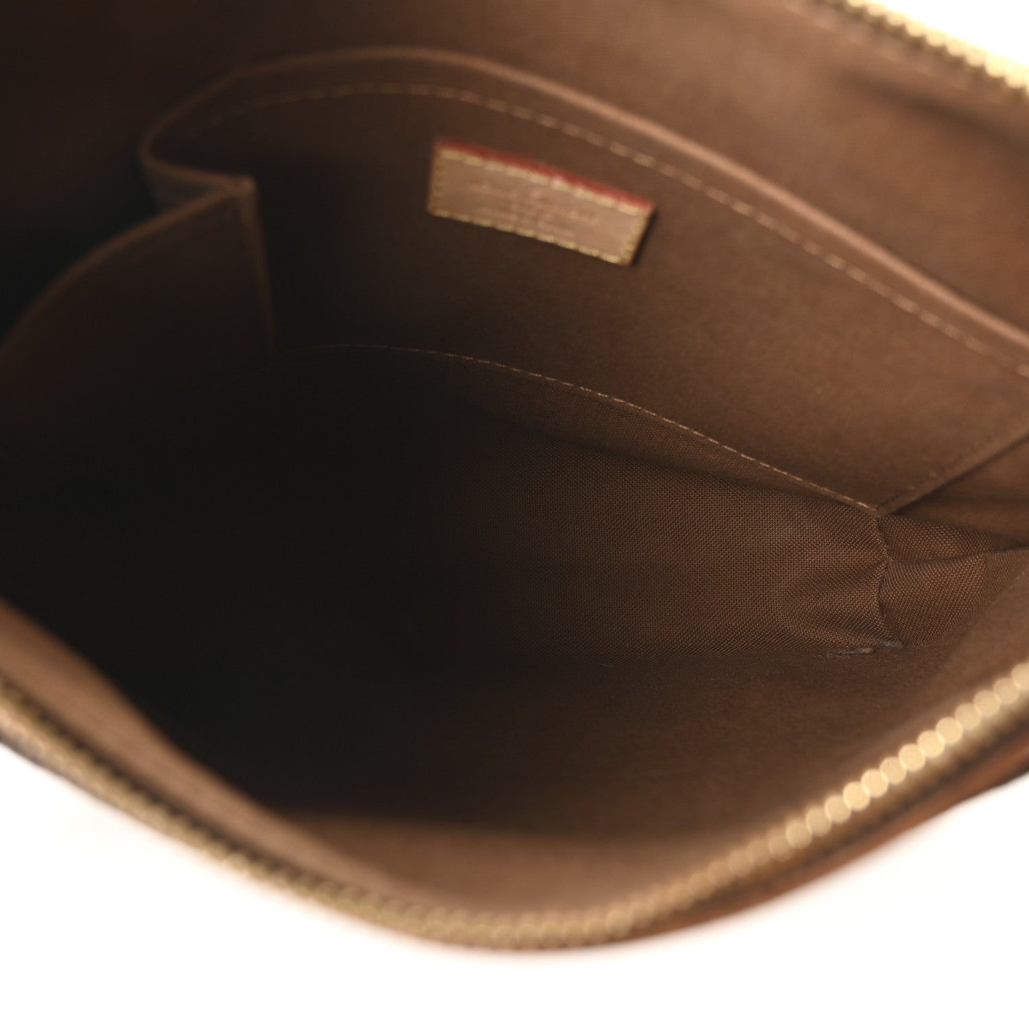 Louis Vuitton Monogram Odeon PM 5 of 9