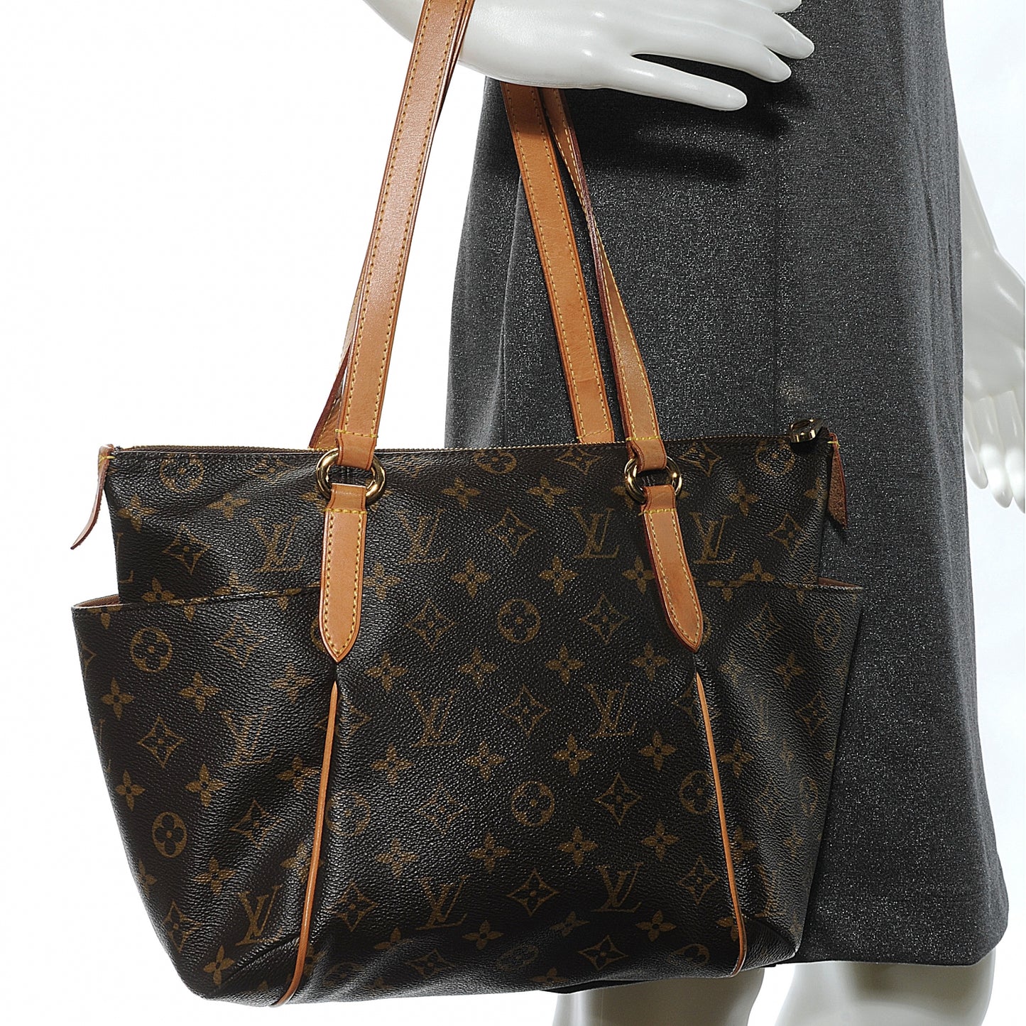 Monogram Totally PM
