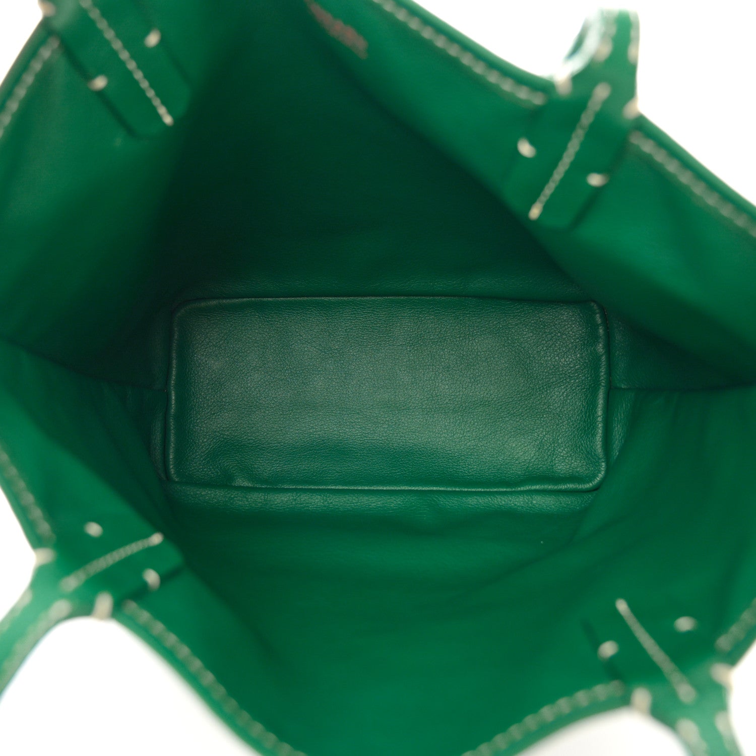 Goyard Goyardine Reversible Mini Anjou Green 6 of 21
