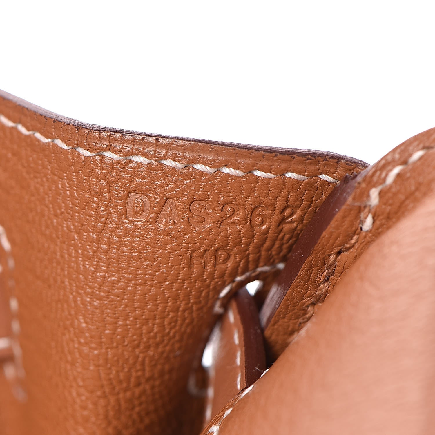Hermes Veau Jonathan Birkin 25 Gold 9 of 38