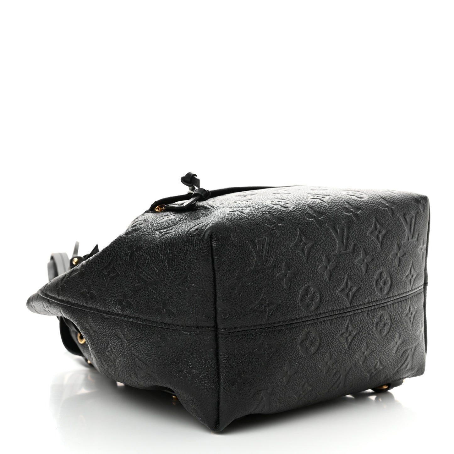 Empreinte Montsouris NM Backpack Black